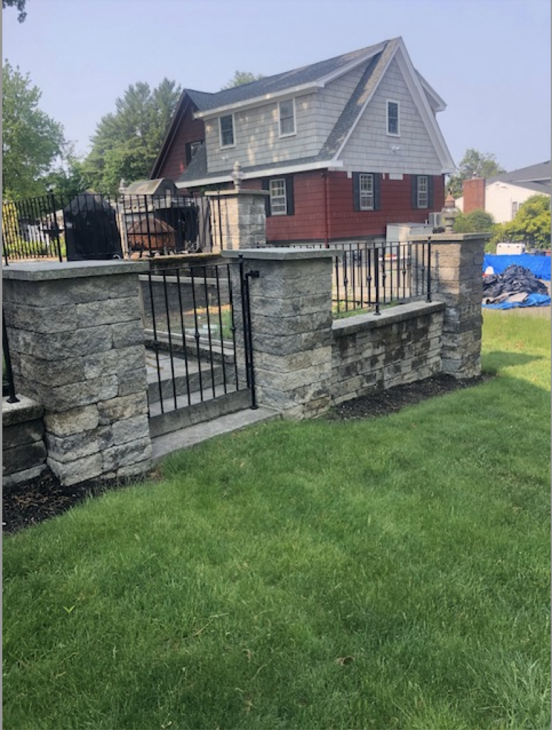 Railings