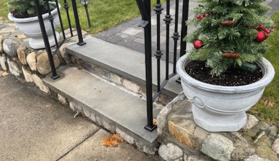 Hardscape